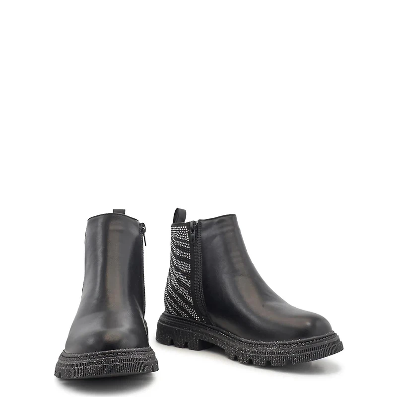 Youth Girls' Kayzie Chelsea Boot