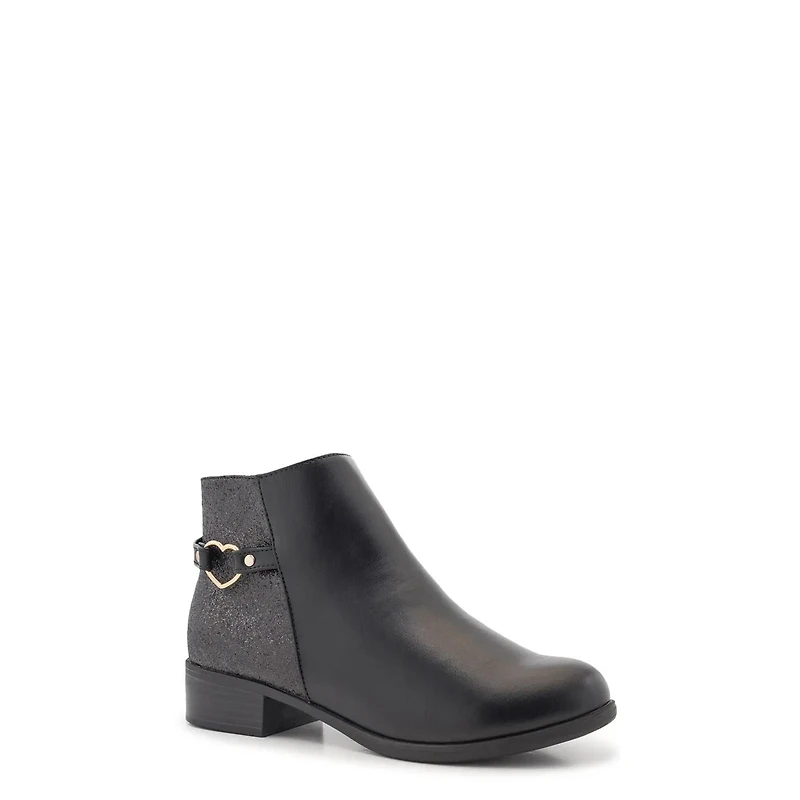 Girls Danyila Glitter Bootie