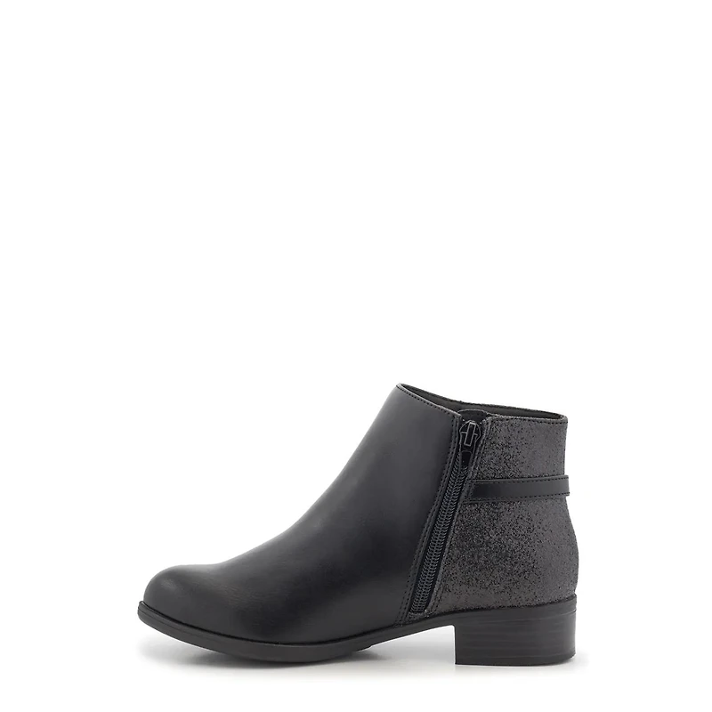 Girls Danyila Glitter Bootie