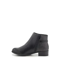 Girls Danyila Glitter Bootie