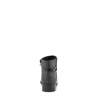 Girls Danyila Glitter Bootie