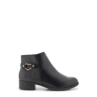 Girls Danyila Glitter Bootie