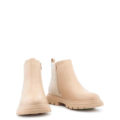 Youth Girls' Kayzie Chelsea Boot