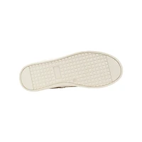 Youth Girl's Sammuee Fur Sneaker Boot