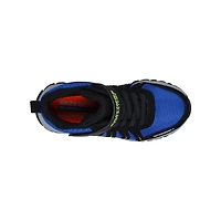 Youth Boys' Waterproof Rugged Ranger Hiker Boot