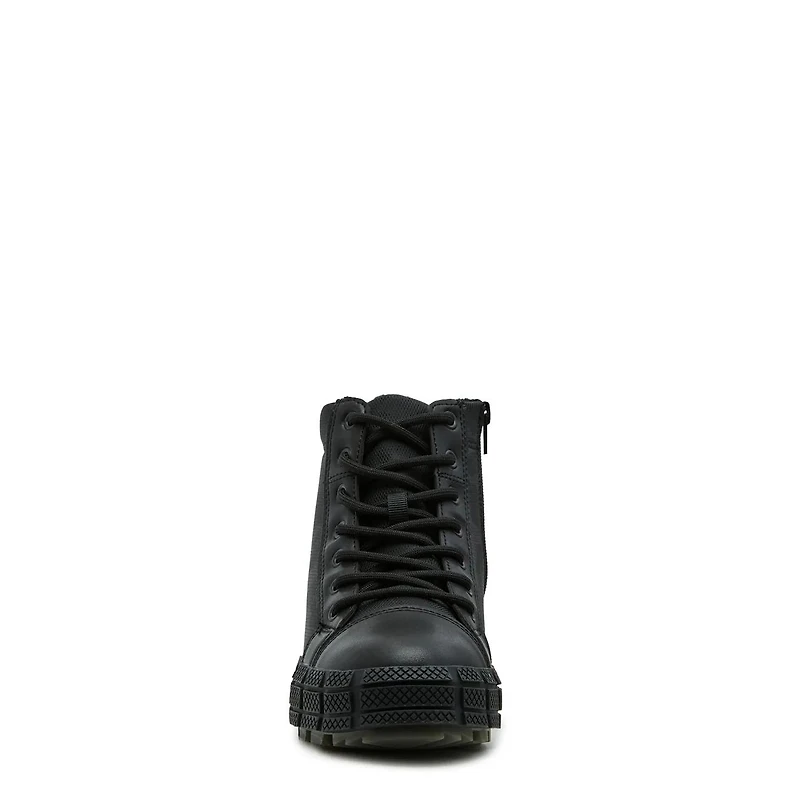 Youth Boys' Brave Waterproof Winter Boot