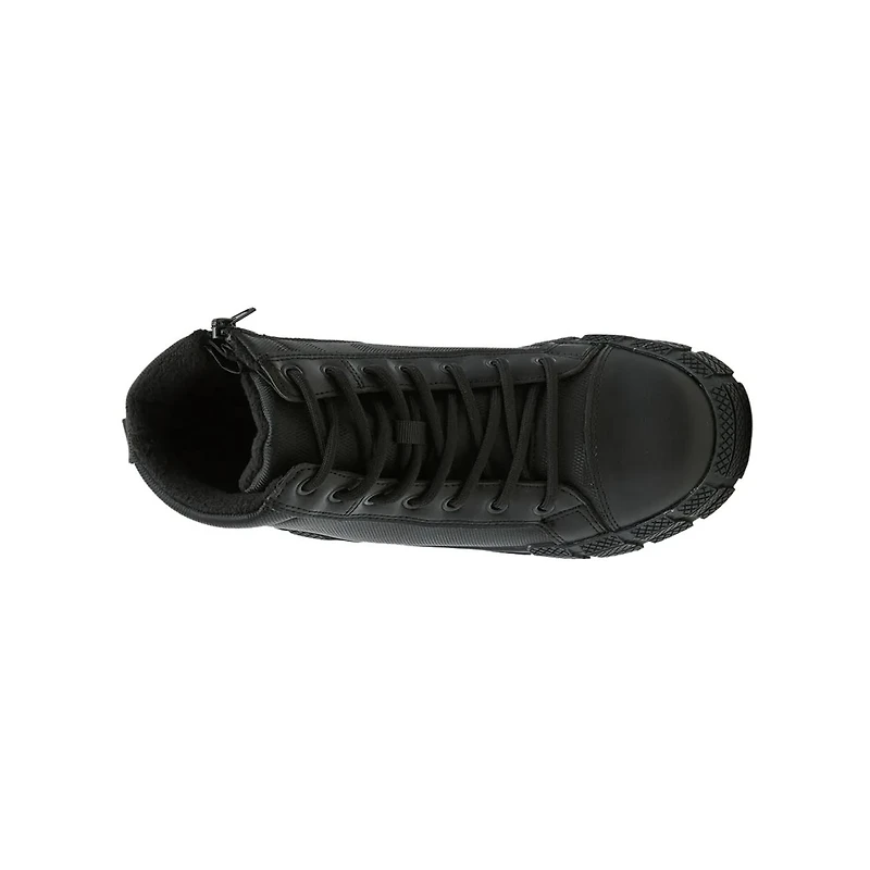 Youth Boys' Brave Waterproof Winter Boot