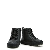 Youth Boys' Brave Waterproof Winter Boot