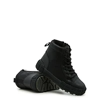 Youth Boys' Brave Waterproof Winter Boot