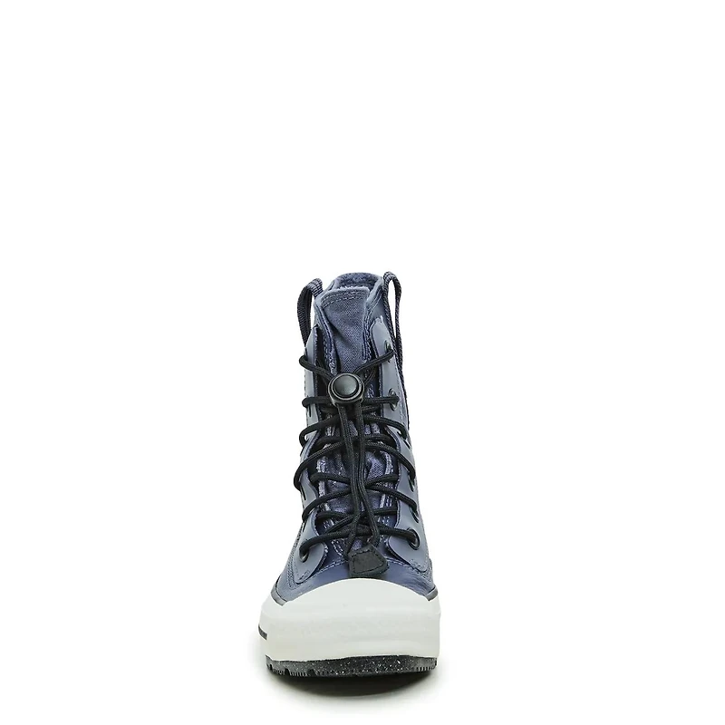 Youth Boys' Chuck Taylor All Star Berkshire Waterproof Boot