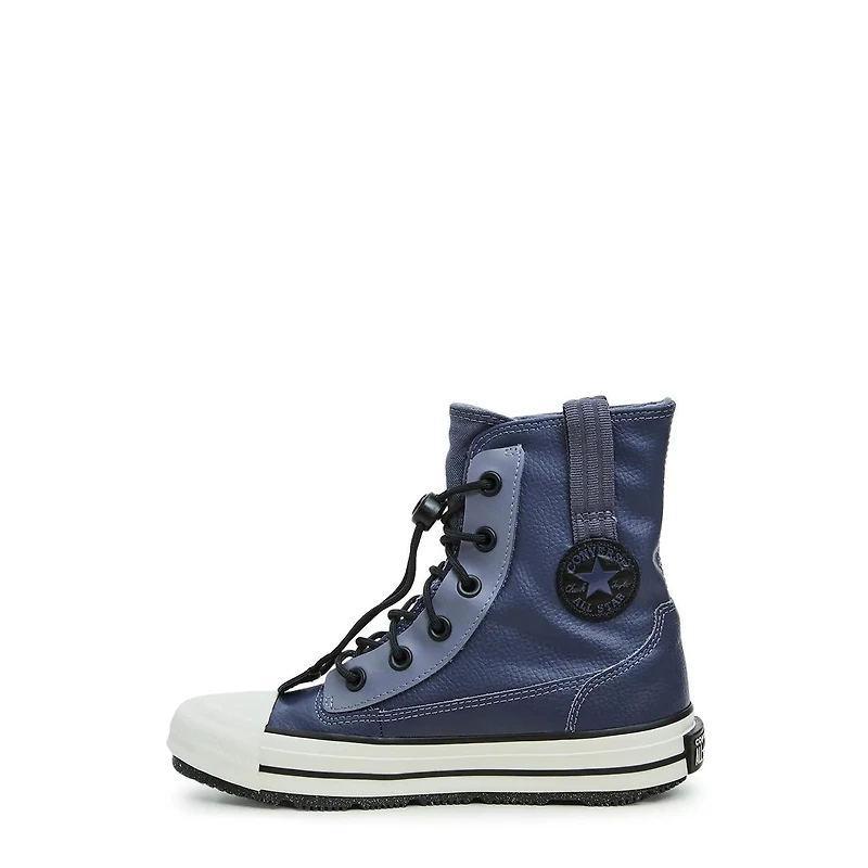 Youth Boys' Chuck Taylor All Star Berkshire Waterproof Boot