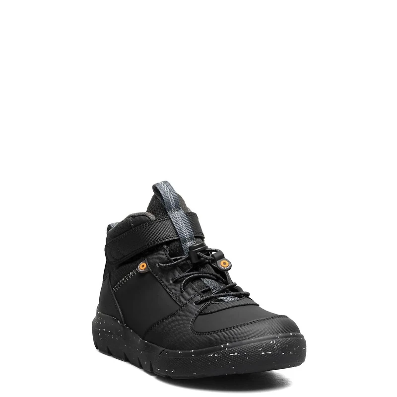 Youth Boys Waterproof Winter Boot