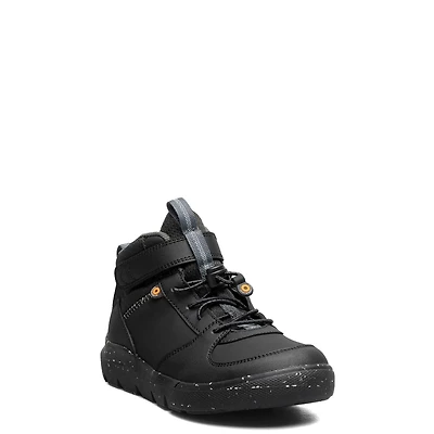 Youth Boys Waterproof Winter Boot