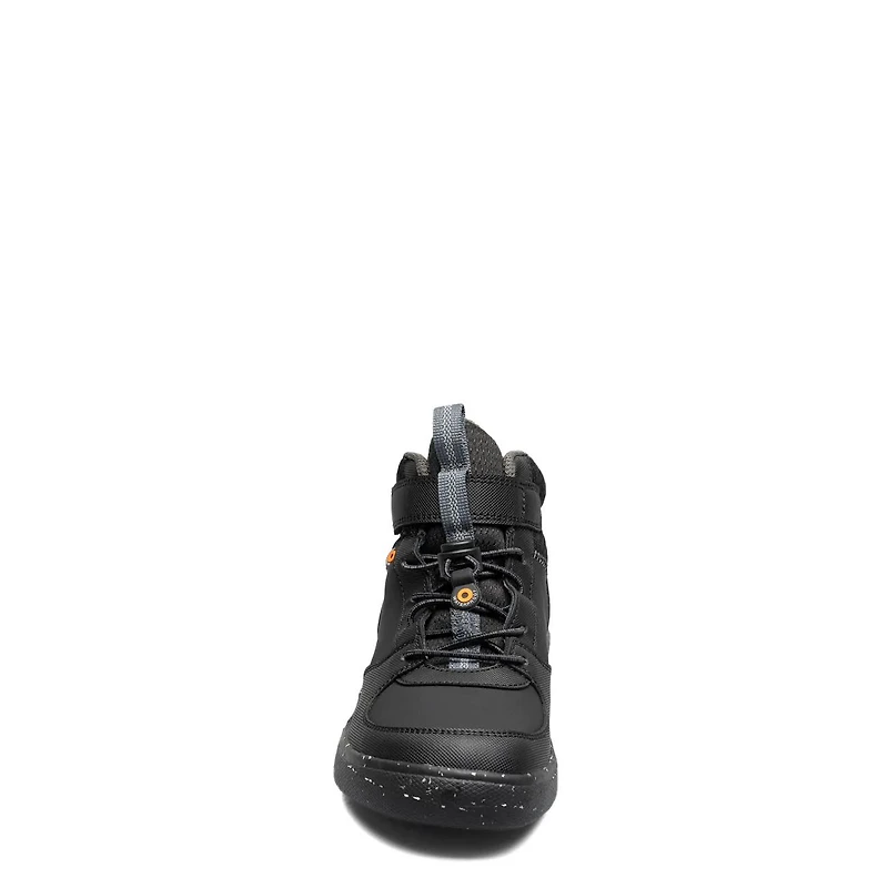 Youth Boys Waterproof Winter Boot