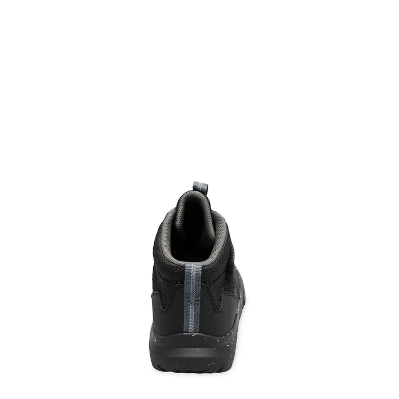 Youth Boys Waterproof Winter Boot