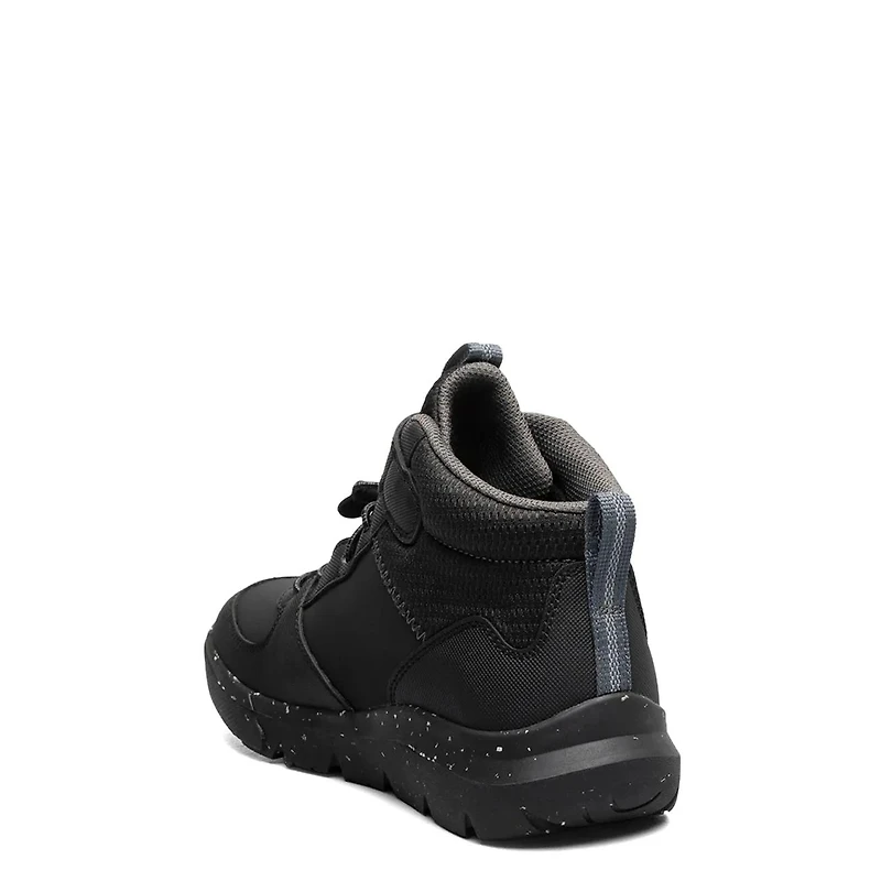 Youth Boys Waterproof Winter Boot