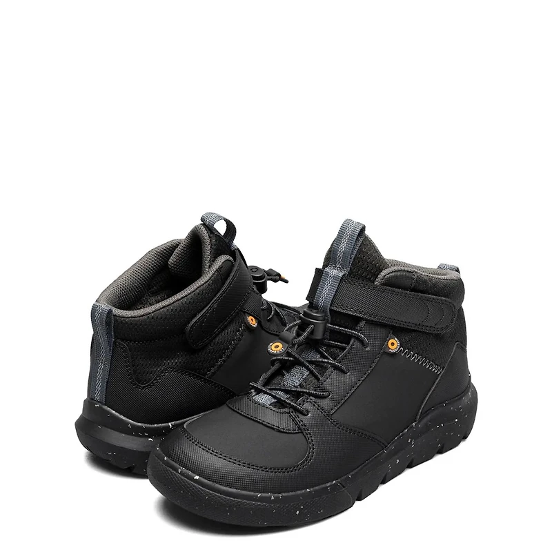 Youth Boys Waterproof Winter Boot