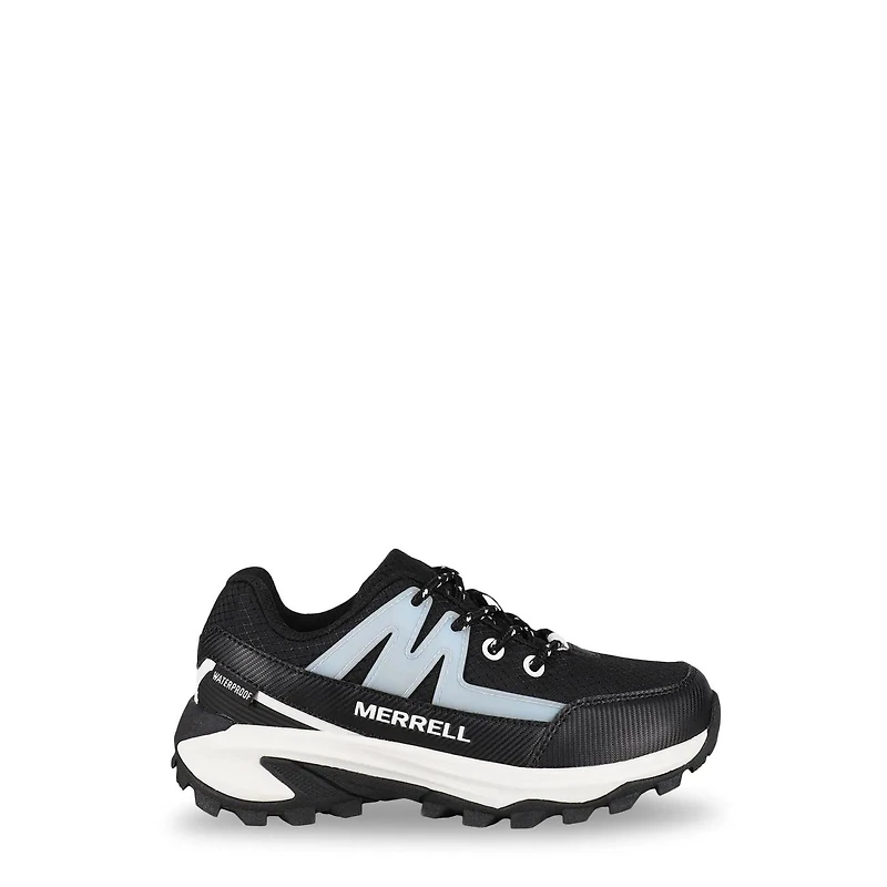 Youth Boys' Moab Fst Hiking Sneaker