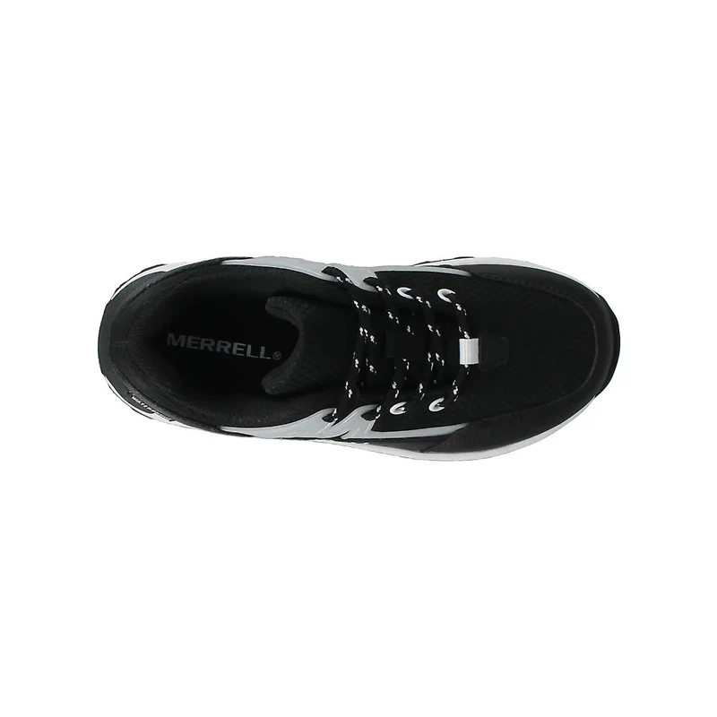 Youth Boys' Moab Fst Hiking Sneaker