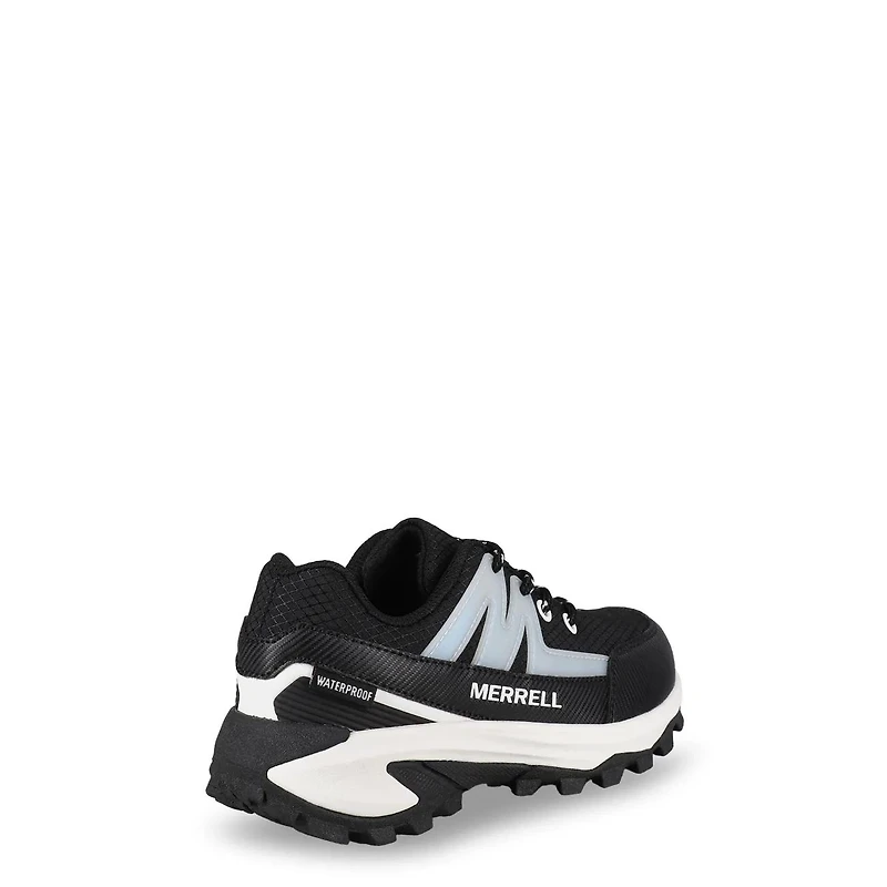 Youth Boys' Moab Fst Hiking Sneaker