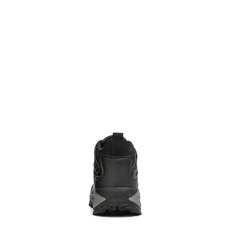 Youth Boys' Moab Speed 2 Mid A/C Sneaker