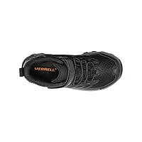 Youth Boys' Moab Speed 2 Mid A/C Sneaker