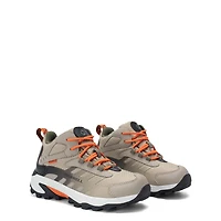 Youth Boys' Moab Speed 2 Mid Hiking Boot