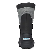 Youth Boys' Powderbug Plus II Waterproof Winter Boot