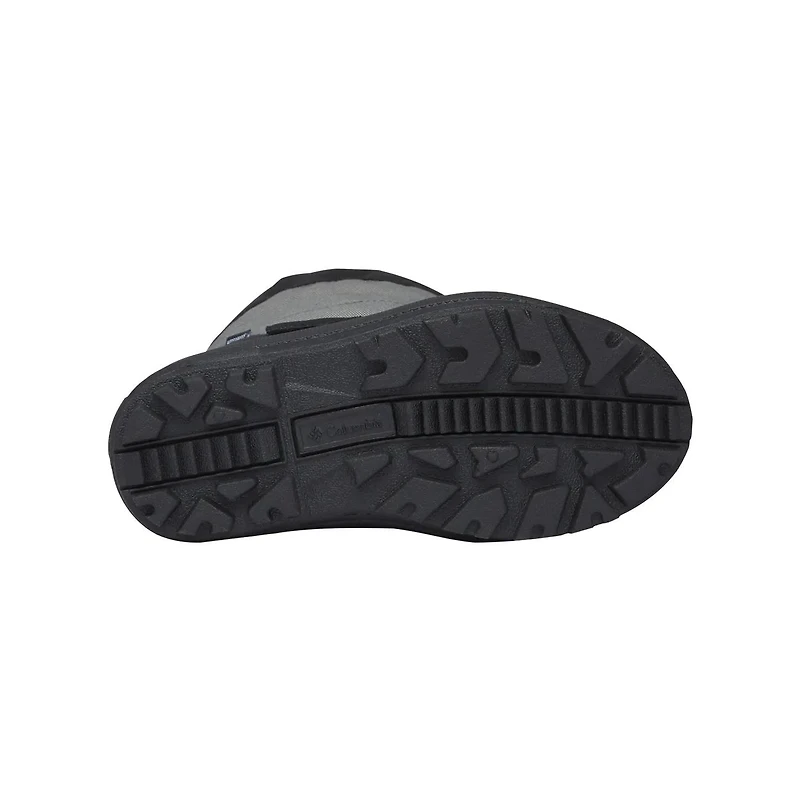 Youth Boys' Powderbug Plus II Waterproof Winter Boot