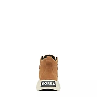 Youth Boys' Out N About IV Classic Waterproof Winter Boot