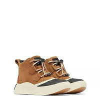 Youth Boys' Out N About IV Classic Waterproof Winter Boot