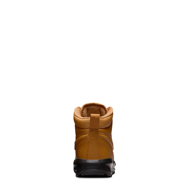 Youth's Manoa Hiking Boot