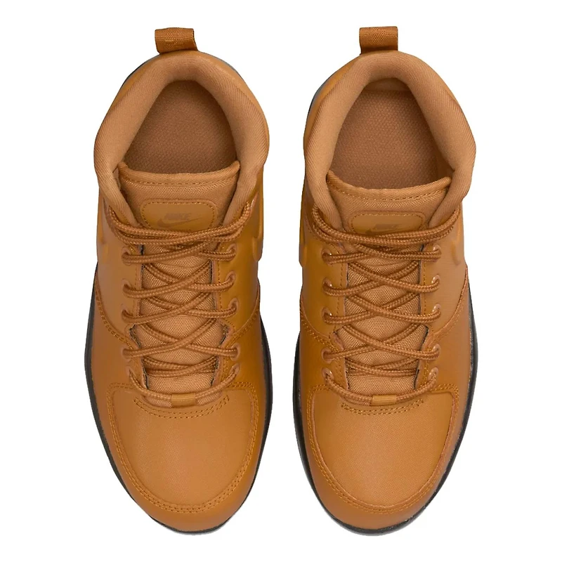 Youth's Manoa Hiking Boot