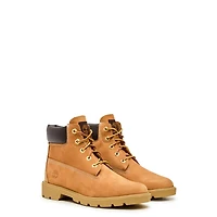 Youth Boys' 6" Classic Waterproof Winter Boot