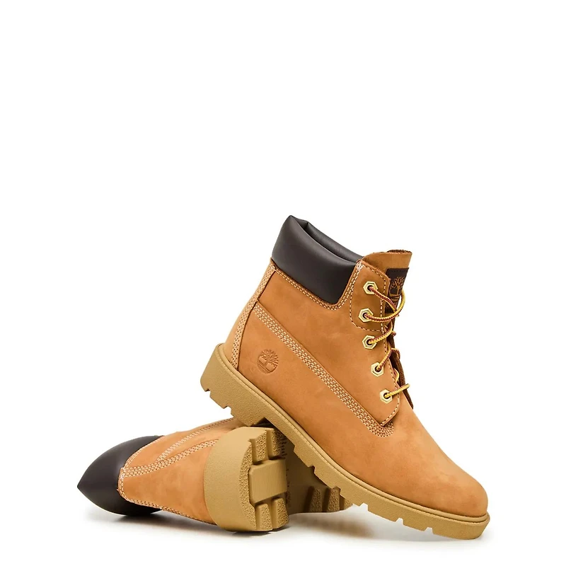 Youth Boys' 6" Classic Waterproof Winter Boot