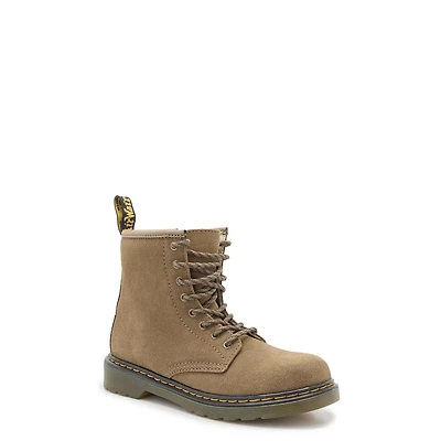 Boy's 1460 Serena J Lined Lace Up Boot