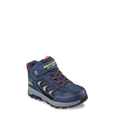 Youth Boys' Storm Blazer Glow Roam Trail Hiking Boot