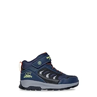 Youth Boys' Storm Blazer Glow Roam Trail Hiking Boot