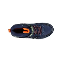 Youth Boys' Storm Blazer Glow Roam Trail Hiking Boot