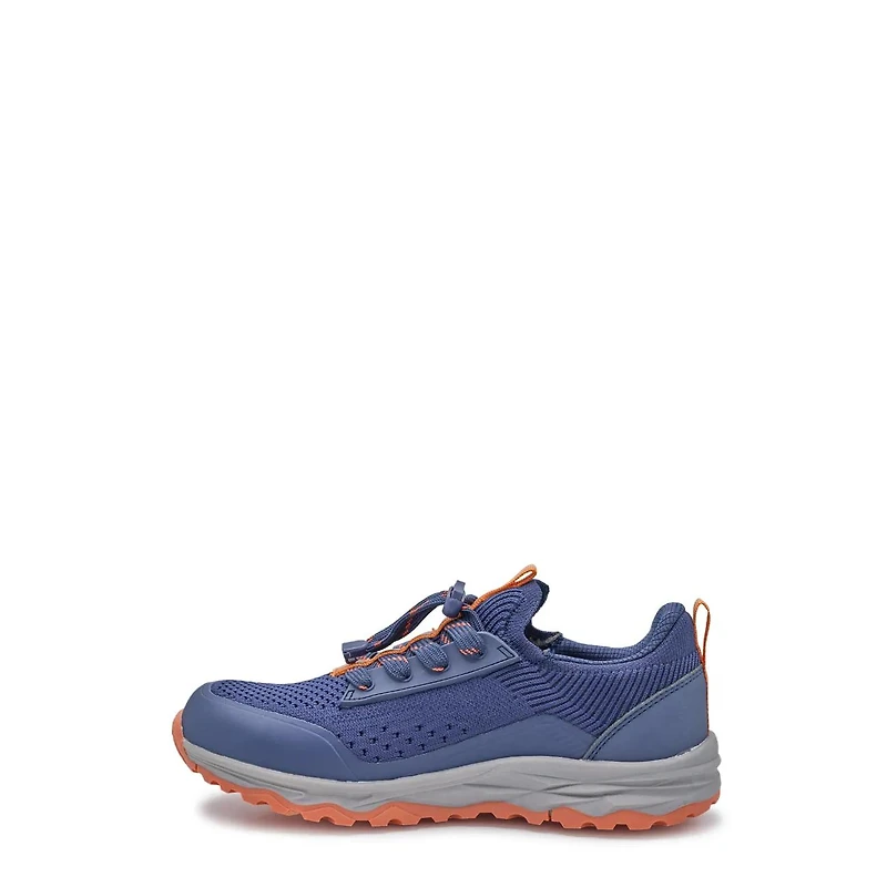 Youth Boy's Waterproof Surge Sneaker