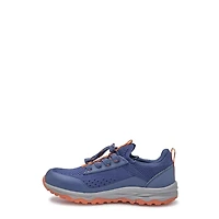 Youth Boy's Waterproof Surge Sneaker