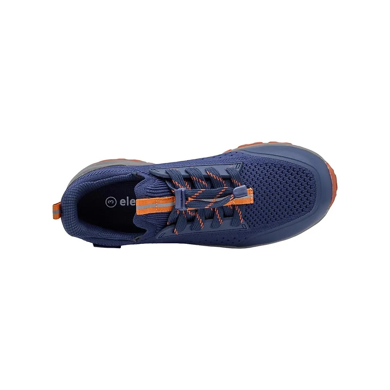 Youth Boy's Waterproof Surge Sneaker