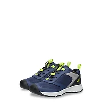 Youth Girl's Skua Waterproof Hiking Shoe