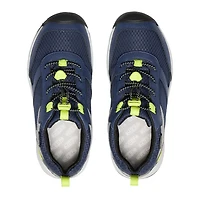 Youth Girl's Skua Waterproof Hiking Shoe