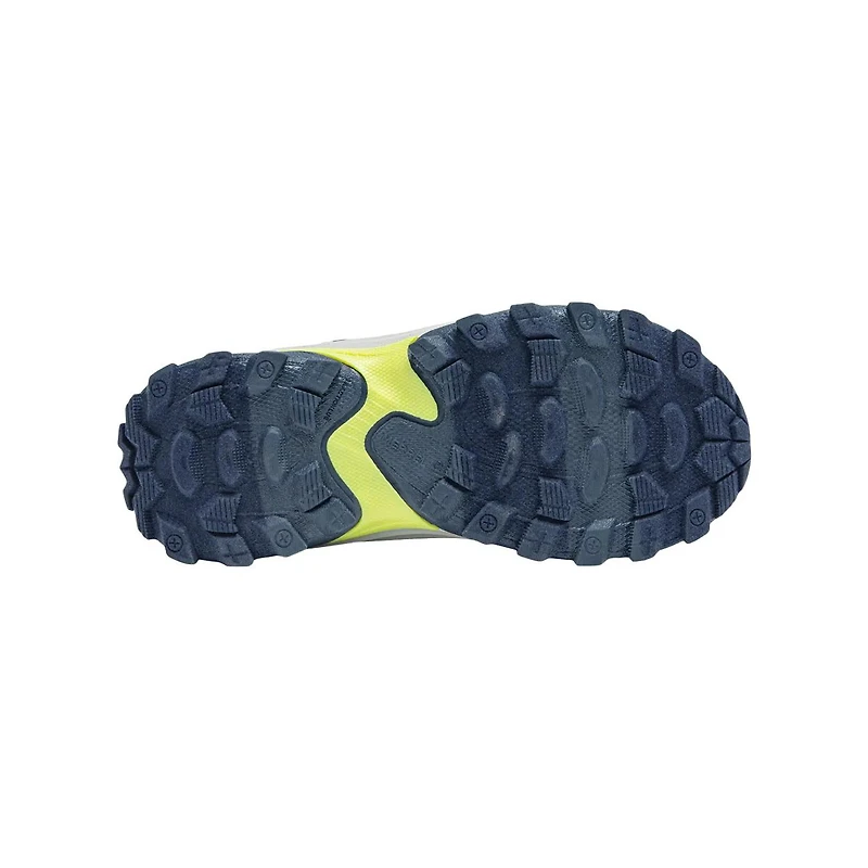 Youth Boys' Moab Speed 2 Mid A/C Sneaker