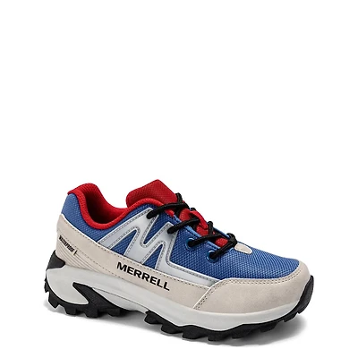 Youth Boys' Moab Speed 2 FST Waterproof Shoe