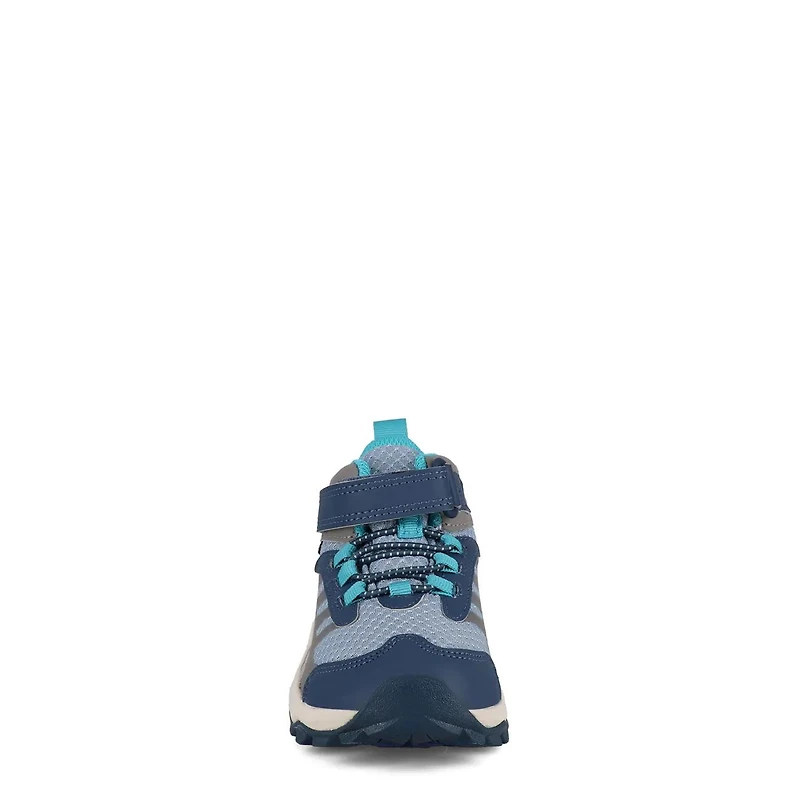 Youth Boys' Moab Speed 2 Mid A/C Sneaker