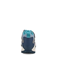 Youth Boys' Moab Speed 2 Mid A/C Sneaker