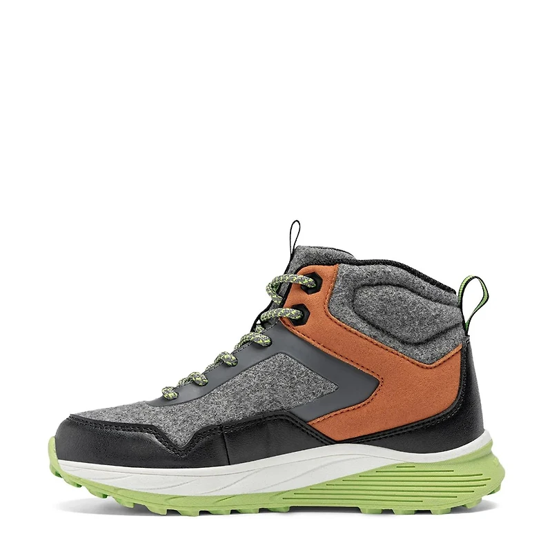 Youth Boys' Snova Mid Hiking Boot