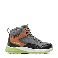 Youth Boys' Snova Mid Hiking Boot